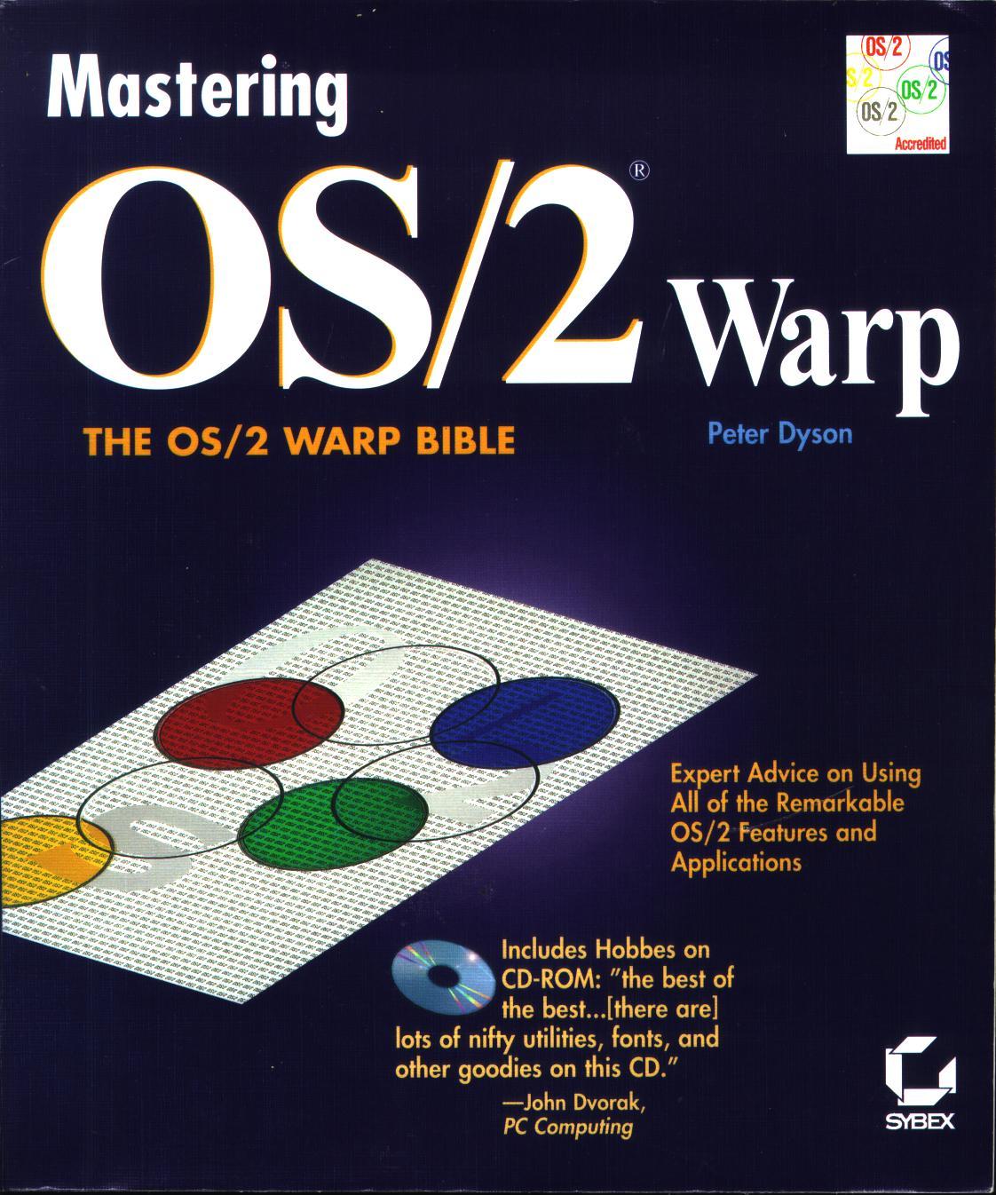 Os/2 Warp. Warp os. Os/2 Warp 3. Warp Master.